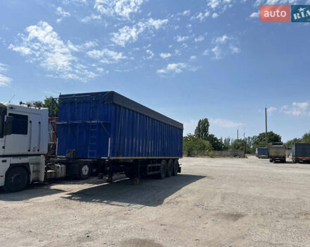 Черный Когель САФ, объемом двигателя 0 л и пробегом 0 тыс. км за 12000 $, фото 4 на Automoto.ua