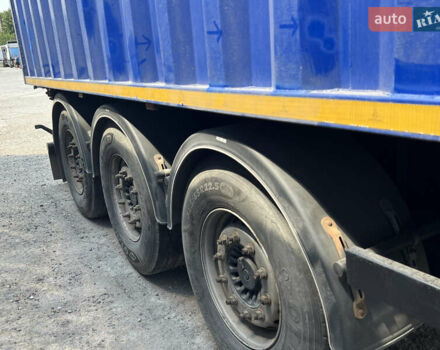 Черный Когель САФ, объемом двигателя 0 л и пробегом 0 тыс. км за 12000 $, фото 3 на Automoto.ua