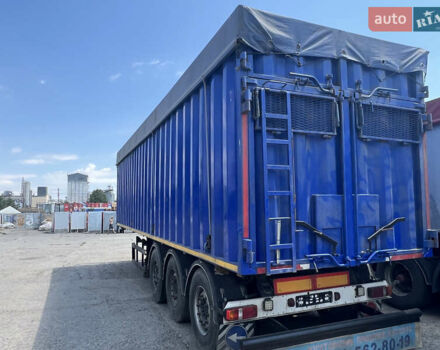 Черный Когель САФ, объемом двигателя 0 л и пробегом 0 тыс. км за 12000 $, фото 1 на Automoto.ua