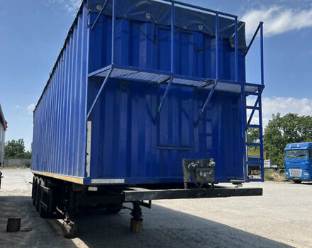 Черный Когель САФ, объемом двигателя 0 л и пробегом 0 тыс. км за 12000 $, фото 6 на Automoto.ua