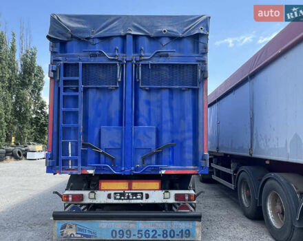 Черный Когель САФ, объемом двигателя 0 л и пробегом 0 тыс. км за 12000 $, фото 2 на Automoto.ua