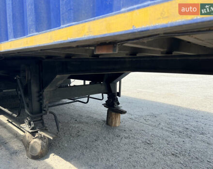 Черный Когель САФ, объемом двигателя 0 л и пробегом 0 тыс. км за 12000 $, фото 7 на Automoto.ua