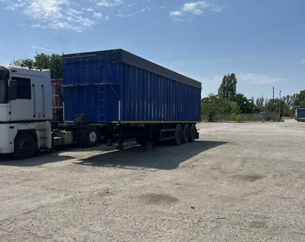 Черный Когель САФ, объемом двигателя 0 л и пробегом 0 тыс. км за 12000 $, фото 9 на Automoto.ua