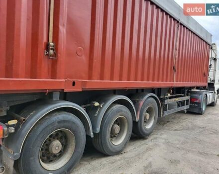 Черный Когель САФ, объемом двигателя 0 л и пробегом 0 тыс. км за 17000 $, фото 6 на Automoto.ua