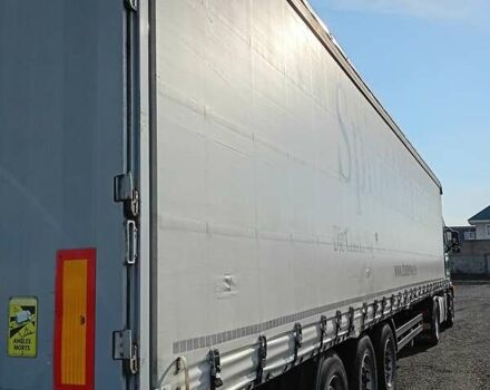 Черный Когель САФ, объемом двигателя 0 л и пробегом 800 тыс. км за 9700 $, фото 3 на Automoto.ua