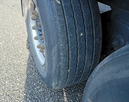 Черный Когель САФ, объемом двигателя 0 л и пробегом 800 тыс. км за 9700 $, фото 10 на Automoto.ua