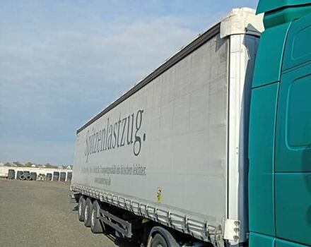 Черный Когель САФ, объемом двигателя 0 л и пробегом 800 тыс. км за 9700 $, фото 1 на Automoto.ua