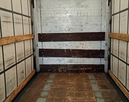 Черный Когель САФ, объемом двигателя 0 л и пробегом 800 тыс. км за 9700 $, фото 20 на Automoto.ua