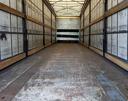 Черный Когель САФ, объемом двигателя 0 л и пробегом 800 тыс. км за 9700 $, фото 15 на Automoto.ua