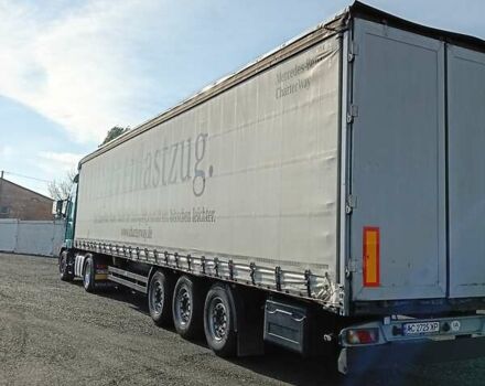 Черный Когель САФ, объемом двигателя 0 л и пробегом 800 тыс. км за 9700 $, фото 5 на Automoto.ua