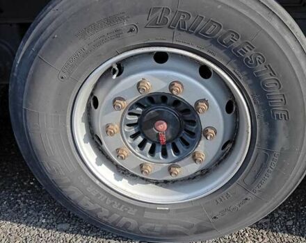 Черный Когель САФ, объемом двигателя 0 л и пробегом 800 тыс. км за 9700 $, фото 9 на Automoto.ua