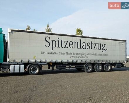 Черный Когель САФ, объемом двигателя 0 л и пробегом 800 тыс. км за 9700 $, фото 4 на Automoto.ua