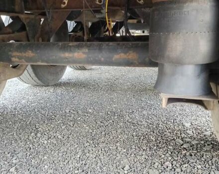 Черный Когель САФ, объемом двигателя 0 л и пробегом 800 тыс. км за 9700 $, фото 22 на Automoto.ua