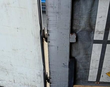 Черный Когель САФ, объемом двигателя 0 л и пробегом 800 тыс. км за 9700 $, фото 19 на Automoto.ua