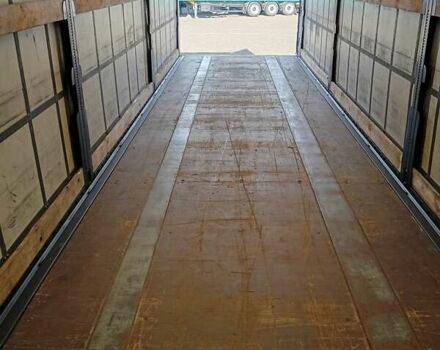 Черный Когель САФ, объемом двигателя 0 л и пробегом 800 тыс. км за 9700 $, фото 21 на Automoto.ua