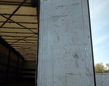 Черный Когель САФ, объемом двигателя 0 л и пробегом 800 тыс. км за 9700 $, фото 12 на Automoto.ua