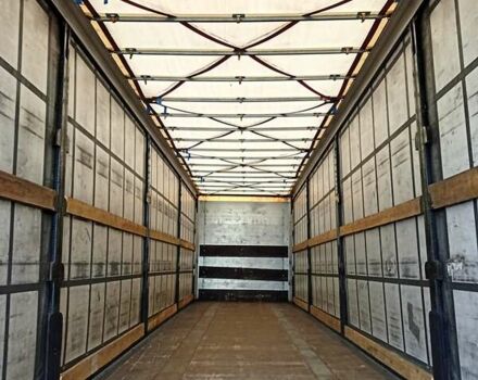 Черный Когель САФ, объемом двигателя 0 л и пробегом 800 тыс. км за 9700 $, фото 17 на Automoto.ua