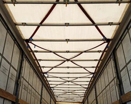 Черный Когель САФ, объемом двигателя 0 л и пробегом 800 тыс. км за 9700 $, фото 16 на Automoto.ua