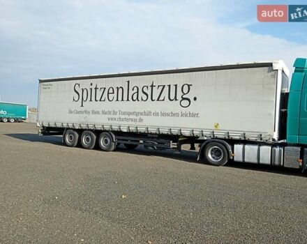 Черный Когель САФ, объемом двигателя 0 л и пробегом 800 тыс. км за 9700 $, фото 2 на Automoto.ua