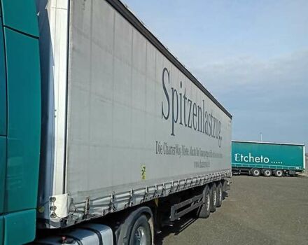 Черный Когель САФ, объемом двигателя 0 л и пробегом 800 тыс. км за 9700 $, фото 6 на Automoto.ua