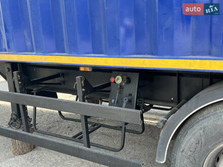 Когель САФ 2005 у Миколаєві на Automoto.ua Чорний Когель САФ, об'ємом двигуна 0 л та пробігом 0 тис. км за 12000 $, фото 1 на Automoto.ua