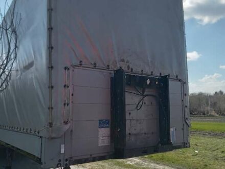 Черный Когель САФ, объемом двигателя 0 л и пробегом 100 тыс. км за 6200 $, фото 1 на Automoto.ua