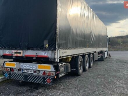 Чорний Когель САФ, об'ємом двигуна 0 л та пробігом 0 тис. км за 5500 $, фото 1 на Automoto.ua