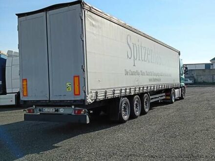 Когель САФ 2010 в Луцке на Automoto.ua Черный Когель САФ, объемом двигателя 0 л и пробегом 800 тыс. км за 9700 $, фото 1 на Automoto.ua