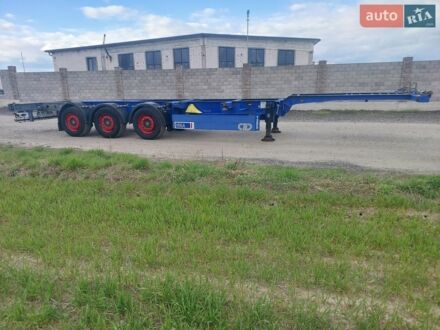Черный Когель САФ, объемом двигателя 0 л и пробегом 500 тыс. км за 7900 $, фото 1 на Automoto.ua