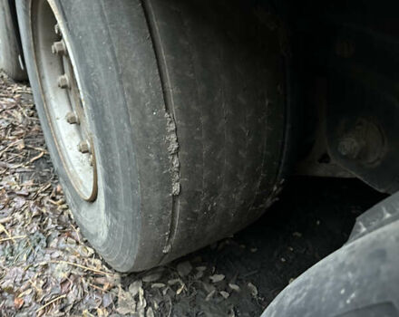 Чорний Когель САФ, об'ємом двигуна 0 л та пробігом 700 тис. км за 7500 $, фото 9 на Automoto.ua