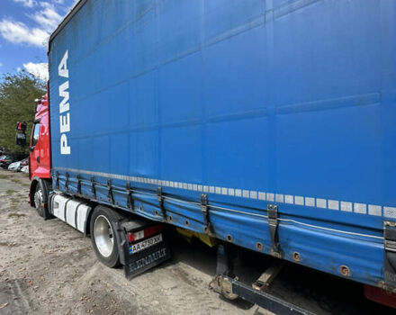 Чорний Когель САФ, об'ємом двигуна 0 л та пробігом 700 тис. км за 7500 $, фото 5 на Automoto.ua