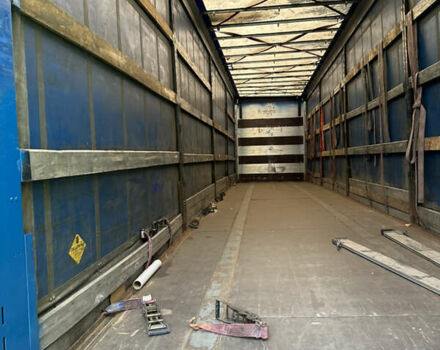 Чорний Когель САФ, об'ємом двигуна 0 л та пробігом 700 тис. км за 7500 $, фото 10 на Automoto.ua