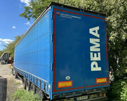 Чорний Когель САФ, об'ємом двигуна 0 л та пробігом 700 тис. км за 7500 $, фото 1 на Automoto.ua