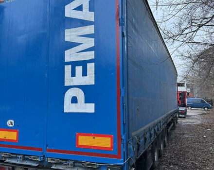 Чорний Когель САФ, об'ємом двигуна 0 л та пробігом 700 тис. км за 7500 $, фото 3 на Automoto.ua