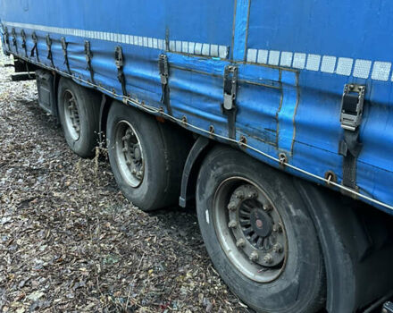 Чорний Когель САФ, об'ємом двигуна 0 л та пробігом 700 тис. км за 7500 $, фото 6 на Automoto.ua