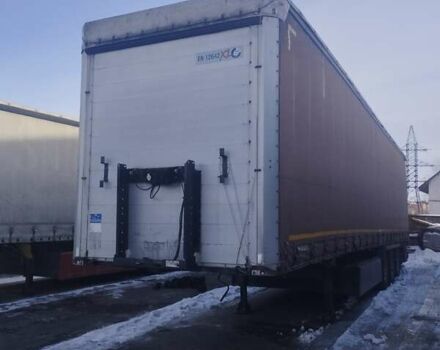 Черный Когель САФ, объемом двигателя 0 л и пробегом 900 тыс. км за 8000 $, фото 1 на Automoto.ua