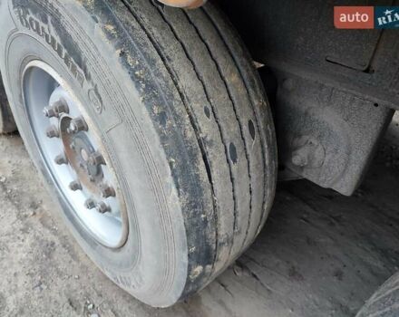 Черный Когель САФ, объемом двигателя 0 л и пробегом 0 тыс. км за 9200 $, фото 11 на Automoto.ua