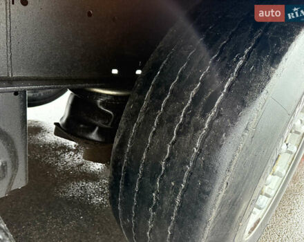 Червоний Когель САФ, об'ємом двигуна 0 л та пробігом 320 тис. км за 15499 $, фото 22 на Automoto.ua