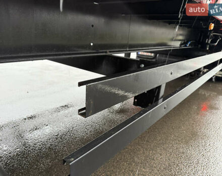 Червоний Когель САФ, об'ємом двигуна 0 л та пробігом 320 тис. км за 15499 $, фото 21 на Automoto.ua