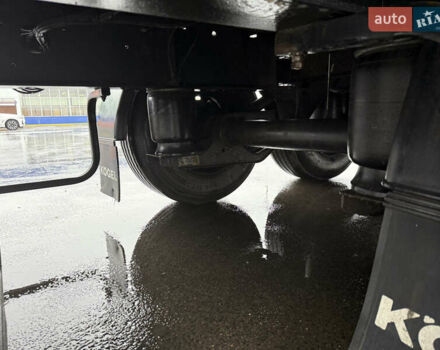 Червоний Когель САФ, об'ємом двигуна 0 л та пробігом 320 тис. км за 15499 $, фото 19 на Automoto.ua