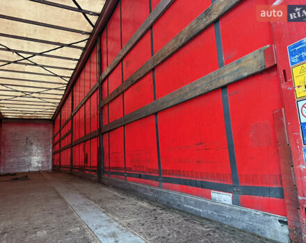 Червоний Когель САФ, об'ємом двигуна 0 л та пробігом 320 тис. км за 15499 $, фото 26 на Automoto.ua