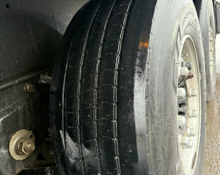 Червоний Когель САФ, об'ємом двигуна 0 л та пробігом 320 тис. км за 15499 $, фото 12 на Automoto.ua