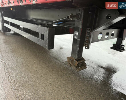 Червоний Когель САФ, об'ємом двигуна 0 л та пробігом 320 тис. км за 15499 $, фото 20 на Automoto.ua