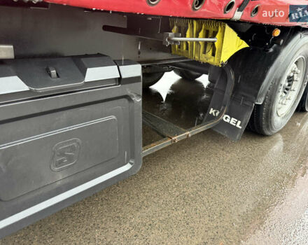 Червоний Когель САФ, об'ємом двигуна 0 л та пробігом 320 тис. км за 15499 $, фото 18 на Automoto.ua