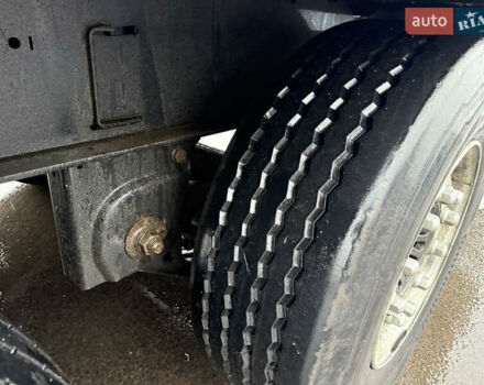 Червоний Когель САФ, об'ємом двигуна 0 л та пробігом 320 тис. км за 15499 $, фото 16 на Automoto.ua