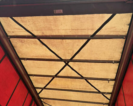 Червоний Когель САФ, об'ємом двигуна 0 л та пробігом 320 тис. км за 15499 $, фото 28 на Automoto.ua