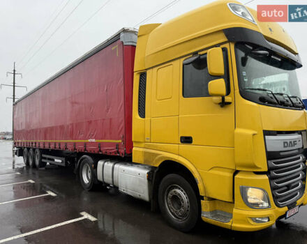 Червоний Когель САФ, об'ємом двигуна 0 л та пробігом 320 тис. км за 15499 $, фото 5 на Automoto.ua