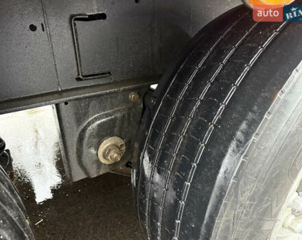 Червоний Когель САФ, об'ємом двигуна 0 л та пробігом 320 тис. км за 15499 $, фото 17 на Automoto.ua