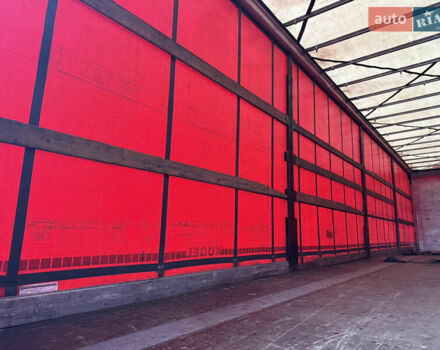 Червоний Когель САФ, об'ємом двигуна 0 л та пробігом 320 тис. км за 15499 $, фото 27 на Automoto.ua