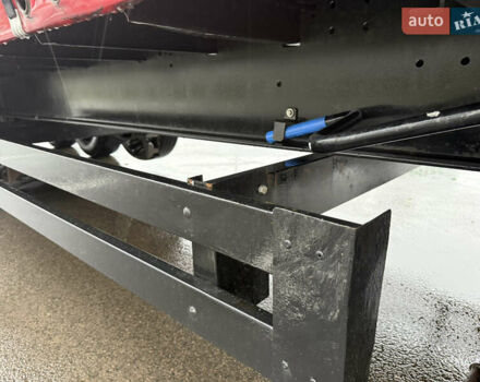 Червоний Когель САФ, об'ємом двигуна 0 л та пробігом 320 тис. км за 15499 $, фото 6 на Automoto.ua